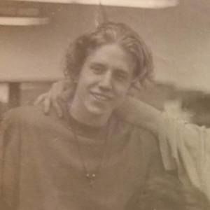 Meet your Posher, Brian